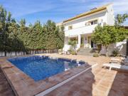 Adosada en venta en Marbella