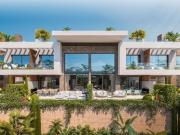 Adosada en venta en Marbella