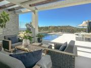 Adosada en venta en Marbella, Artola Alta Adosada en venta en Marbella, Artola Alta