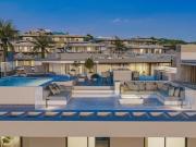 Adosada en venta en Marbella, Marbella, Marbella East