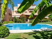 Adosada en venta en Marbella, Nagueles Adosada en venta en Marbella, Nagueles