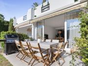 Adosada en venta en Marbella, NUEVA ANDALUCÍA