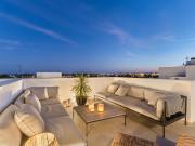 Adosada en venta en Marbella, NUEVA ANDALUCÍA