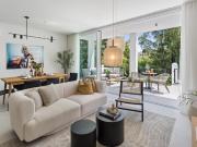 Adosada en venta en Marbella, Nueva Andalucia