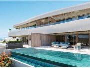 Adosada en venta en Marbella, Real de Zaragoza