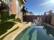 Adosada en venta en Matalascañas, Sector Inglesillo