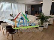 Adosada en venta en Matalascañas, Sector Malvasía