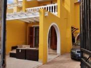 Adosada en venta en Mazarrón