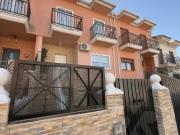 Adosada en venta en Mérida, Montealto