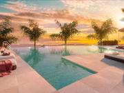 Adosada en venta en Mijas, El faro