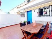 Adosada en venta en Mijas, Mijas Golf
