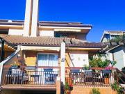 Adosada en venta en Molina de Segura, Altorreal El Chorrico
