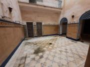 Adosada en venta en Monovar Monover, Calle mayor