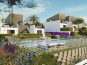 Adosada en venta en Murcia, Altaona golf and country village