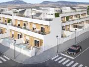 Adosada en venta en Murcia, Avileses