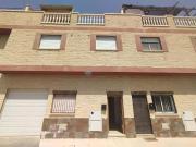 Adosada en venta en Murcia, Murcia