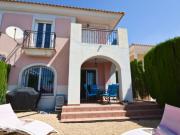 Adosada en venta en Mutxamel, Golf Bonalba