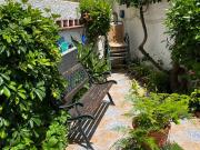 Adosada en venta en Nerja, Capistrano