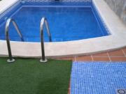 Adosada en venta en Nerja, Costa del Sol Oriental Axarquía
