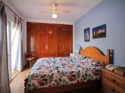 Adosada en venta en Nerja, Playa
