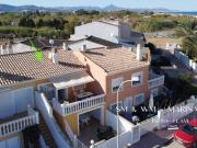 Adosada en venta en Oliva