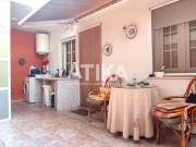 Adosada en venta en Ontinyent, San Rafael