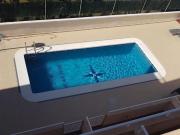 Adosada en venta en Orihuela Costa