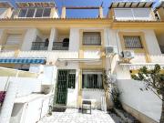 Adosada en venta en Orihuela Costa, La Zenia