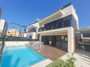 Adosada en venta en Orihuela Costa, Lomas de Cabo Roig