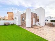 Adosada en venta en Orihuela Costa, Playa Flamenca