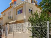 Adosada en venta en Orihuela Costa, Playa Flamenca