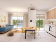 Adosada en venta en Orihuela Costa, Villamartin