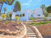 Adosada en venta en Orihuela Costa, Villamartin