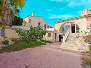 Adosada en venta en Orihuela, Urbanización Perla del Mar