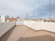 Adosada en venta en Petrer