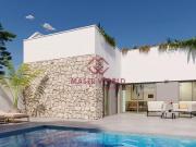 Adosada en venta en Pilar de la Horadada, PILAR DE LA...