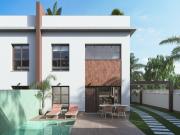 Adosada en venta en Pilar de la Horadada, PILAR DE LA...