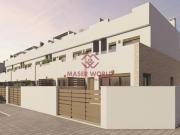 Adosada en venta en Pilar de la Horadada, PILAR DE LA...