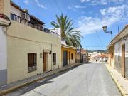 Adosada en venta en Pinoso