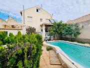 Adosada en venta en Pinoso, Ayuntamiento