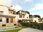 Adosada en venta en Polop