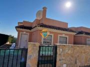 Adosada en venta en Polop, Pla de cantal