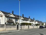 Adosada en venta en Ponferrada, Aldama