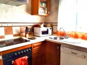 Adosada en venta en Puerto Real, Catalan