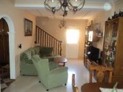 Adosada en venta en Puerto Real, Catalan