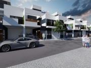 Adosada en venta en Roquetas de Mar