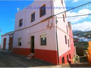 Adosada en Venta en San Andres Y Sauces Santa Cruz de...