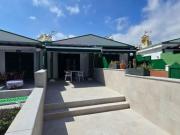 Adosada en venta en San Bartolomé de Tirajana, Campo...