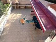 Adosada en venta en San Juan de los Terreros, San Juan...