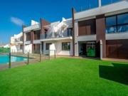 Adosada en venta en San Pedro del Pinatar, Lo pagan
